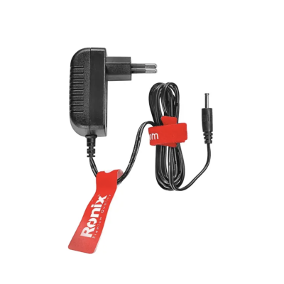 მინი ბორმანქანის ნაკრები Ronix-3421 3.2mm, 5000-30000RPM