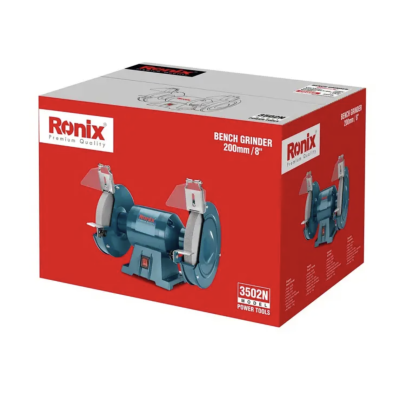 ელექტრო სალესი Ronix-3502N 350W, 2950RPM