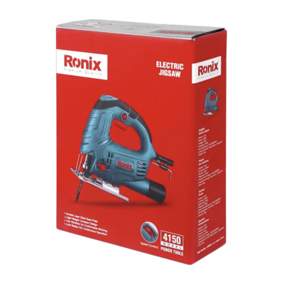 ბეწვა ხერხი Ronix-4150 550w