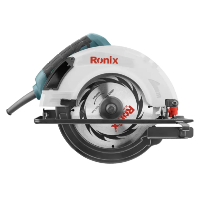 ელექტრო ცირკულარული ხერხი Ronix-4311 1500w 180mm