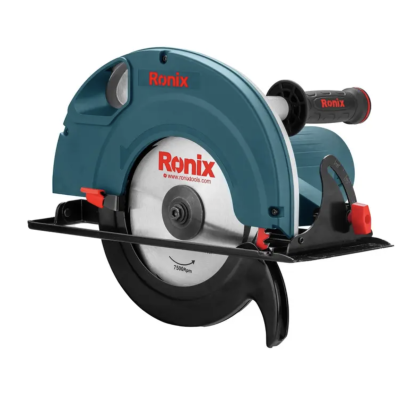 ელექტრო ცირკულარული ხერხი Ronix-4320 2000w 235mm