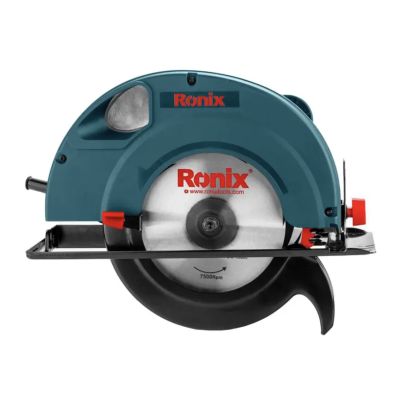 ელექტრო ცირკულარული ხერხი Ronix-4320 2000w 235mm