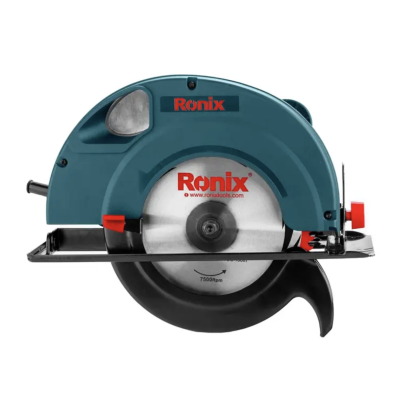 ელექტრო ცირკულარული ხერხი Ronix-4323 2800w 230mm