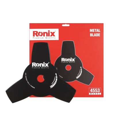 ბენზინის ბალახის სათიბი Ronix-4553 1350w 2 ტაქტიანი