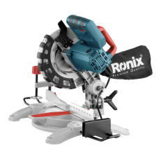 ტორსული ხერხი Ronix-5100 1450w 210mm