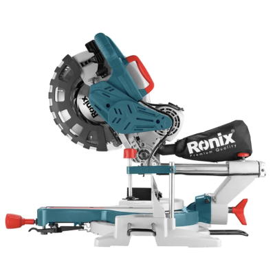 ტორსული ხერხი Ronix-5303 2000w 305mm