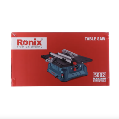 მაგიდის ხერხი Ronix-5602 1200w 210mm