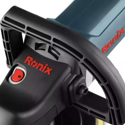 ელექტრო პოლირების აპარატი Ronix-6110 1200w 180mm ელექტრო პოლირების აპარატი Ronix-6110 1200w 180mm