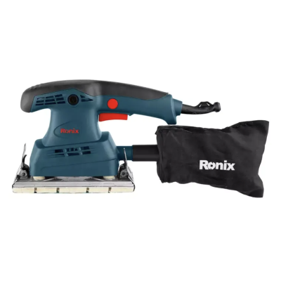 ელექტრო სახეხი ხელსაწყო Ronix-6401 300w, 185*93mm