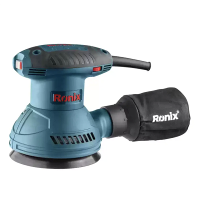 ელექტრო სახეხი ხელსაწყო Ronix-6406 320w, 125mm