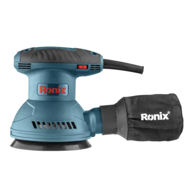 ელექტრო სახეხი ხელსაწყო Ronix-6406 320w, 125mm