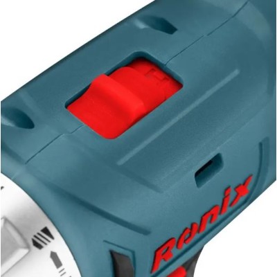 უსადენო ბურღი-სახრახნისი Ronix-8012 12V, 21N.M-Mega Series უსადენო ბურღი-სახრახნისი Ronix-8012 12V, 21N.M-Mega Series