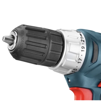 უსადენო ბურღი-სახრახნისი Ronix-8014 14.4V 26nm უსადენო ბურღი-სახრახნისი Ronix-8014 14.4V 26nm