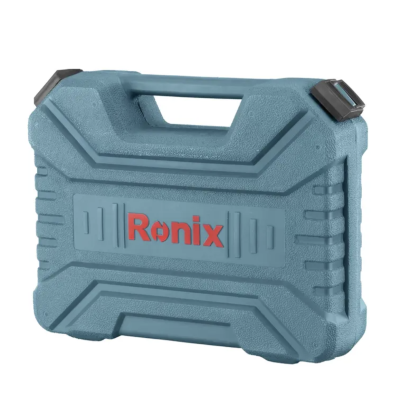 უსადენო ბურღი-სახრახნისი Ronix-8014 14.4V 26nm უსადენო ბურღი-სახრახნისი Ronix-8014 14.4V 26nm