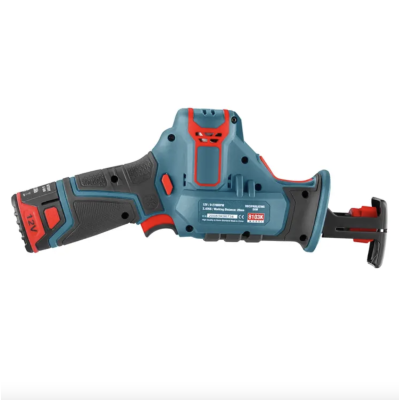 უსადენო ორმხრივი (რეციპროკული) ხერხი Ronix-8103K 12V უსადენო ორმხრივი (რეციპროკული) ხერხი Ronix-8103K 12V