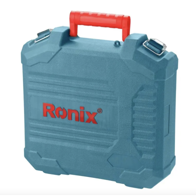 უსადენო სახრახნისი Ronix-8104K 12V, 120N.M