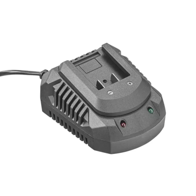 სწრაფი დამტენი Ronix-8993, 22V, 4.5A