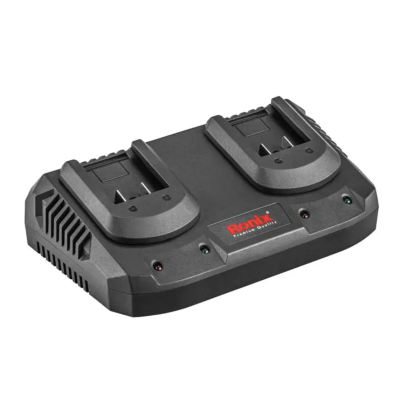 სწრაფი დამტენი Ronix-8994, 22V, 2.2Ax2