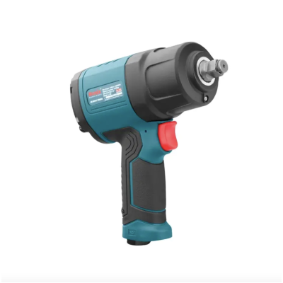 პნევმატური დარტყმითი ქანჩსახრახნი Ronix RA-1202, 1/2 (1150N.m)