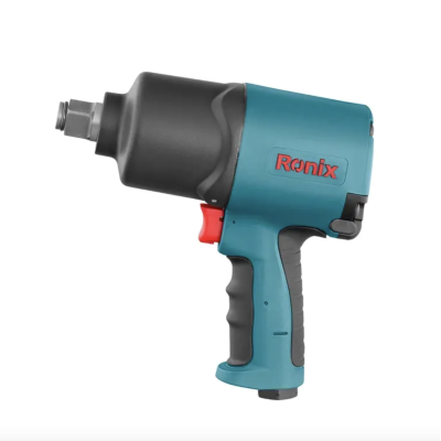 პნევმატური დარტყმითი ქანჩსახრახნი Ronix RA-1211, 3/4 (1800N.m)