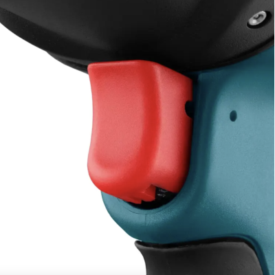 პნევმატური დარტყმითი ქანჩსახრახნი Ronix RA-1211, 3/4 (1800N.m)