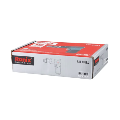 პნევმატური ბურღი Ronix RA-1401, 10mm