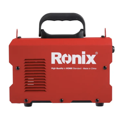 შედუღების აპარატი Ronix RH-4603, 180A, 7.6 KVA