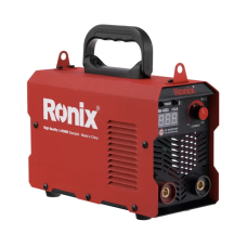 შედუღების აპარატი Ronix RH-4603, 180A, 7.6 KVA