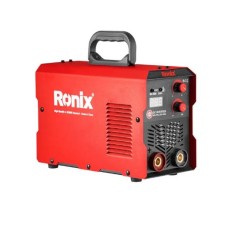 შედუღების აპარატი Ronix RH-4604, 200A, 9.5 KVA