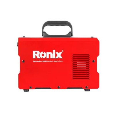 შედუღების აპარატი Ronix RH-4604, 200A, 9.5 KVA