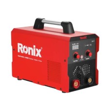 შედუღების აპარატი Ronix RH-4605, 250A, 11.7 KVA