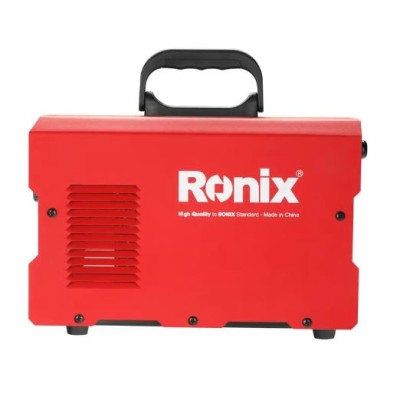 შედუღების აპარატი Ronix RH-4605, 250A, 11.7 KVA