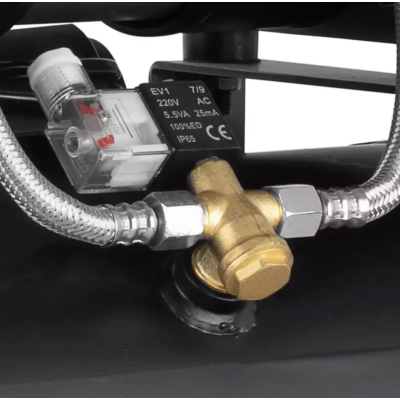 ჰაერის ჩუმი კომპრესორი Ronix RC-2512, 25ლ, 8 ბარი, 1.8HP ჰაერის ჩუმი კომპრესორი Ronix RC-2512, 25ლ, 8 ბარი, 1.8HP