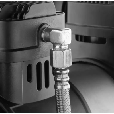 ჰაერის ჩუმი კომპრესორი Ronix RC-2512, 25ლ, 8 ბარი, 1.8HP ჰაერის ჩუმი კომპრესორი Ronix RC-2512, 25ლ, 8 ბარი, 1.8HP