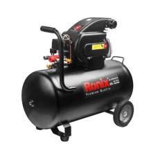 ჰაერის კომპრესორი Ronix RC-8010, 80ლ 2.5HP