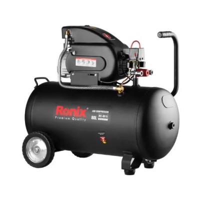 ჰაერის კომპრესორი Ronix RC-8010, 80ლ 2.5HP