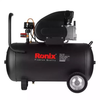 ჰაერის კომპრესორი Ronix RC-8010, 80ლ 2.5HP