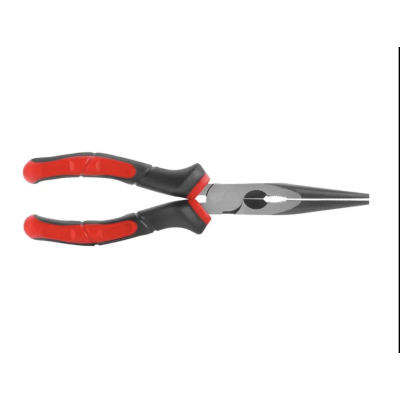 გრძელტუჩა Ronix RH-1366, 150mm, Maxi Series გრძელტუჩა Ronix RH-1366, 150mm, Maxi Series