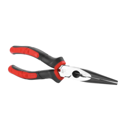 გრძელტუჩა Ronix RH-1366, 150mm, Maxi Series გრძელტუჩა Ronix RH-1366, 150mm, Maxi Series
