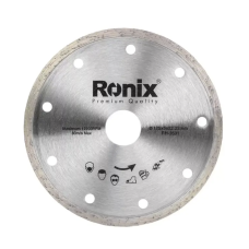 კერამიკული ფილის საჭრელი დისკი Ronix RH-3531, 125მმ