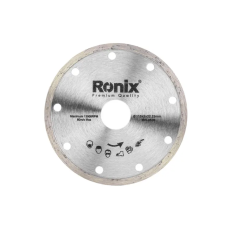 კერამიკული ფილის საჭრელი დისკი Ronix RH-3532, 180მმ