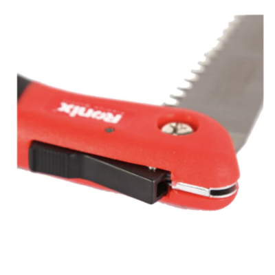 დასაკეცი ხელის სასხლავი ხერხი Ronix RH-3608, 16სმ