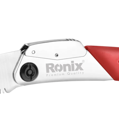 დასაკეცი ხელის სასხლავი ხერხი Ronix RH-3609, 21სმ