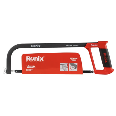 რკინის ხერხი Ronix RH-3612, 12 ინჩი Model Omega რკინის ხერხი Ronix RH-3612, 12 ინჩი Model Omega