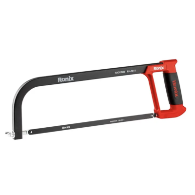 რკინის ხერხი Ronix RH-3612, 12 ინჩი Model Omega რკინის ხერხი Ronix RH-3612, 12 ინჩი Model Omega