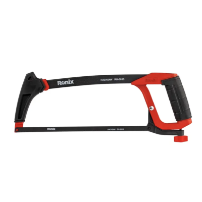 რკინის ხერხი Ronix RH-3613, 12 ინჩი რკინის ხერხი Ronix RH-3613, 12 ინჩი