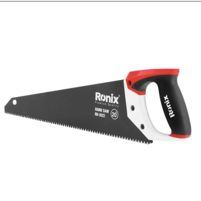 ხელის ხის ხერხი Ronix RH-3621, 16 ინჩი