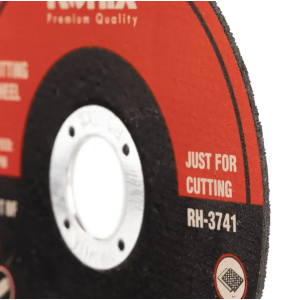 მეტალის საჭრელი დისკი Ronix RH-3741, 115მმ*1.0მმ