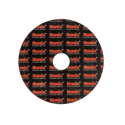 მეტალის საჭრელი დისკი Ronix RH-3742, 180მმ*1.6მმ მეტალის საჭრელი დისკი Ronix RH-3742, 180მმ*1.6მმ