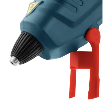 ცხელი წებოს პისტოლეტი Ronix RH-4464, 40w, 6-10 გრ/წთ